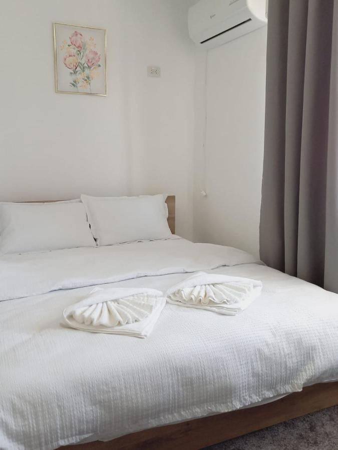 Casa Alexia Apartment Pescari Bagian luar foto