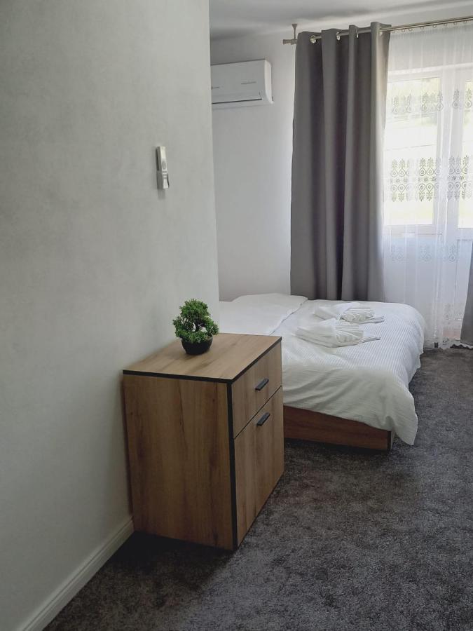 Casa Alexia Apartment Pescari Bagian luar foto