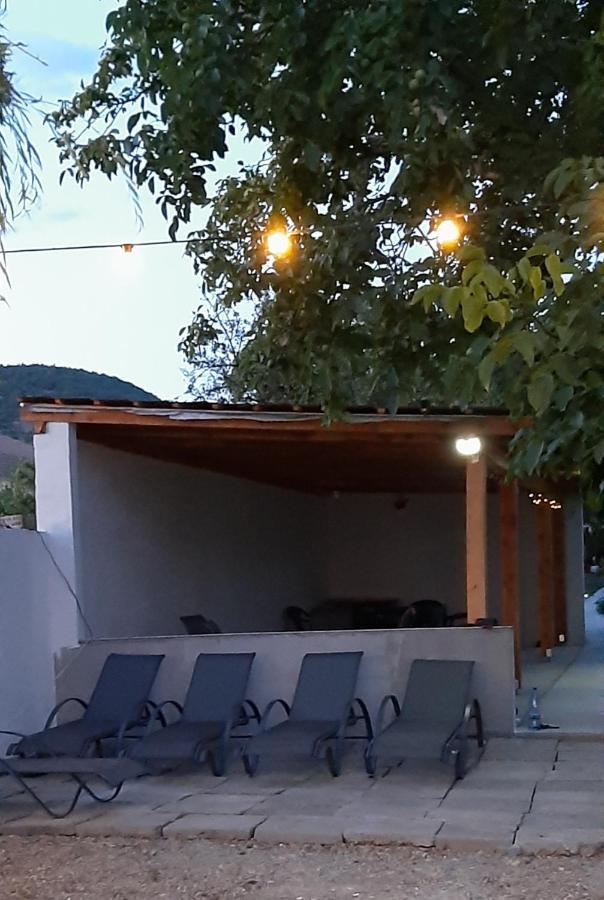 Casa Alexia Apartment Pescari Bagian luar foto