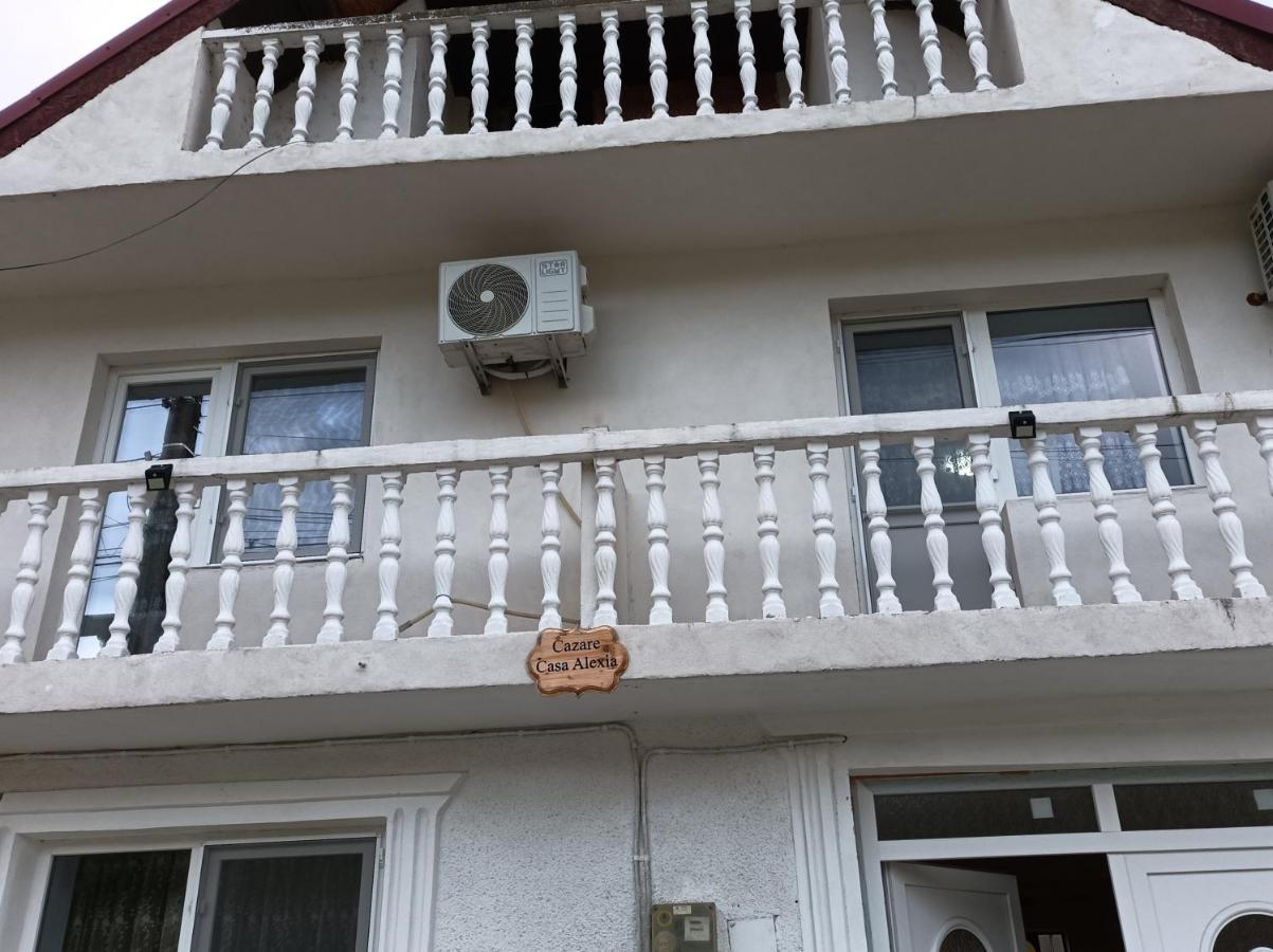 Casa Alexia Apartment Pescari Bagian luar foto