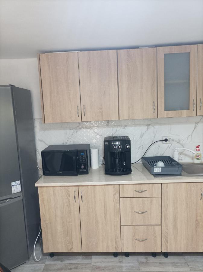 Casa Alexia Apartment Pescari Bagian luar foto