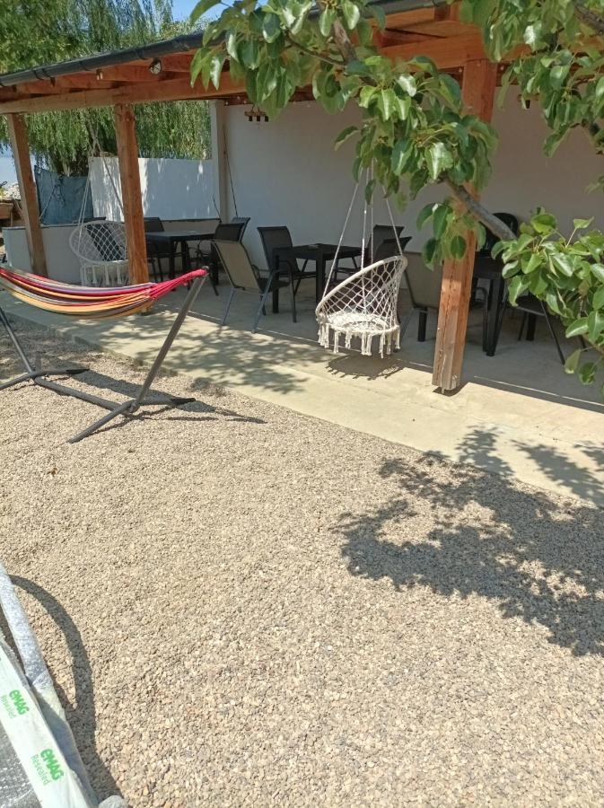 Casa Alexia Apartment Pescari Bagian luar foto