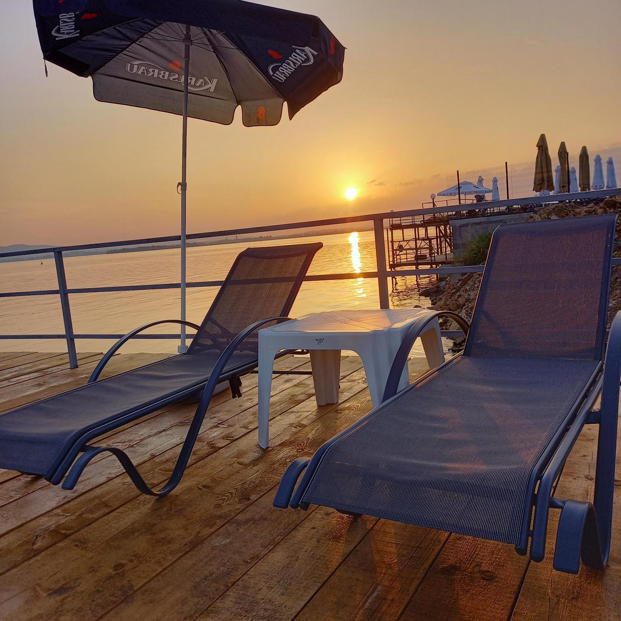Casa Alexia Apartment Pescari Ruang foto